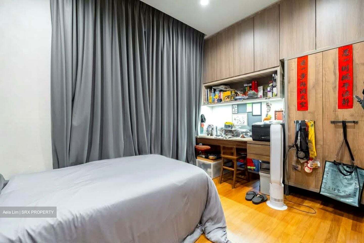 Seraya Breeze (D15), Apartment #543732051